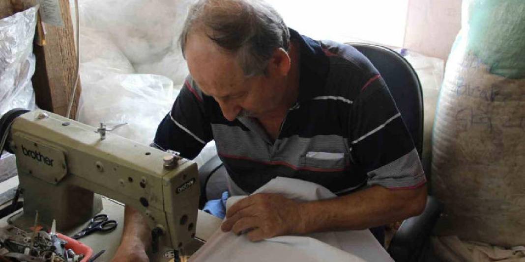 Talep o kadar arttı ki randevu sistemine geçiş yapıldı! Yenilikten geleneğe dönüş başladı: Artık esnafın yüzü gülüyor 3